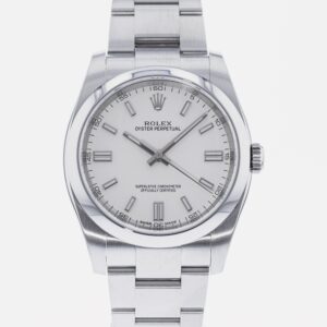 Rolex Oyster Perpetual 116000