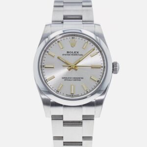 Rolex Oyster Perpetual 34 124200