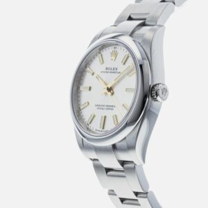 Rolex Oyster Perpetual 34 124200