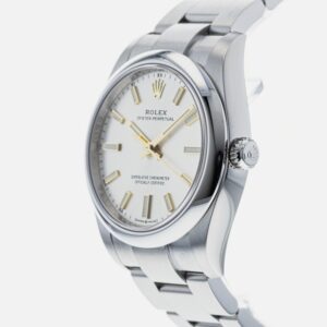 Rolex Oyster Perpetual 34 124200