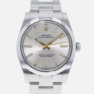 Rolex Oyster Perpetual 34 124200