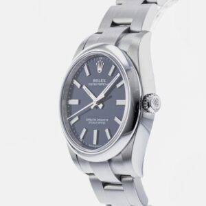 Rolex Oyster Perpetual 34 124200