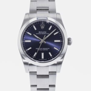 Rolex Oyster Perpetual 34 124200