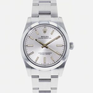 Rolex Oyster Perpetual 34 124200