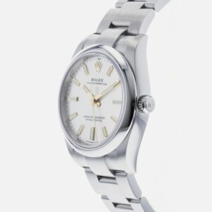 Rolex Oyster Perpetual 34 124200