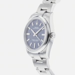 Rolex Oyster Perpetual 34 124200