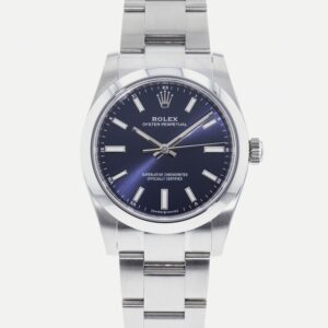 Rolex Oyster Perpetual 34 124200