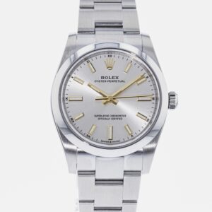 Rolex Oyster Perpetual 34 124200