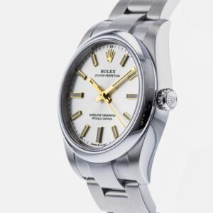 Rolex Oyster Perpetual 34 124200