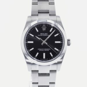 Rolex Oyster Perpetual 34 124200