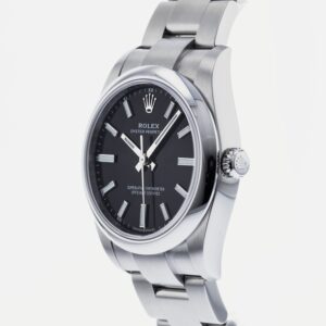 Rolex Oyster Perpetual 34 124200