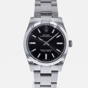 Rolex Oyster Perpetual 34 124200