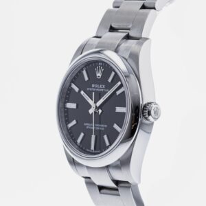 Rolex Oyster Perpetual 34 124200