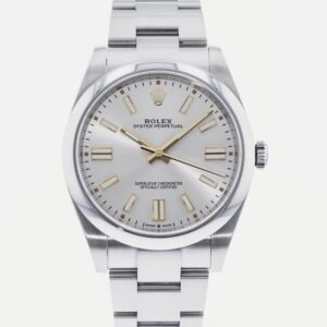 Rolex Oyster Perpetual 41 124300