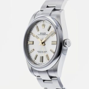 Rolex Oyster Perpetual 41 124300