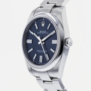 Rolex Oyster Perpetual 41 124300