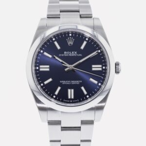 Rolex Oyster Perpetual 41 124300