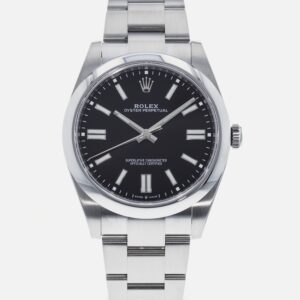 Rolex Oyster Perpetual 41 124300