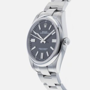 Rolex Oyster Perpetual 41 124300