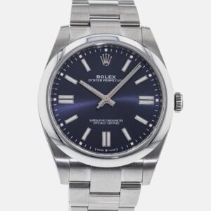 Rolex Oyster Perpetual 41 124300