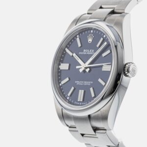 Rolex Oyster Perpetual 41 124300