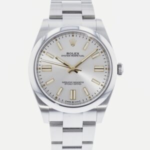 Rolex Oyster Perpetual 41 124300