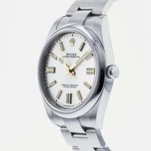 Rolex Oyster Perpetual 41 124300