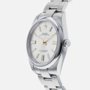 Rolex Oyster Perpetual 41 124300