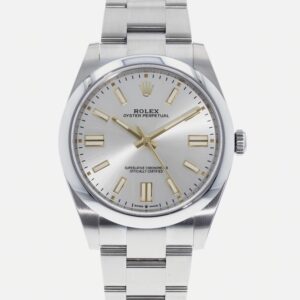 Rolex Oyster Perpetual 41 124300