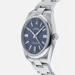 Rolex Oyster Perpetual 41 124300