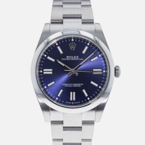 Rolex Oyster Perpetual 41 124300