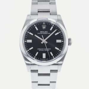 Rolex Oyster Perpetual 41 124300