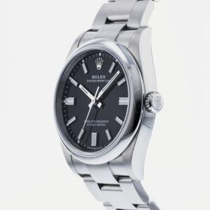 Rolex Oyster Perpetual 41 124300