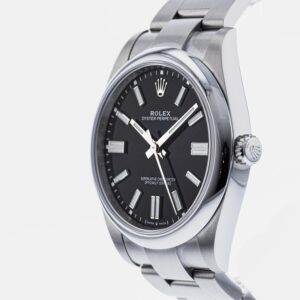 Rolex Oyster Perpetual 41 124300