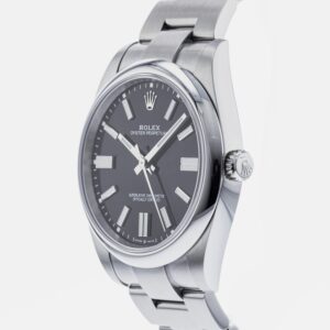 Rolex Oyster Perpetual 41 124300