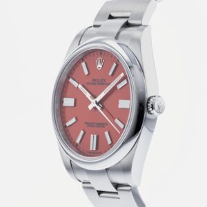 Rolex Oyster Perpetual 41 124300