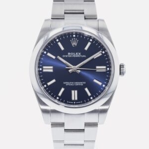 Rolex Oyster Perpetual 41 124300