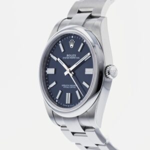 Rolex Oyster Perpetual 41 124300