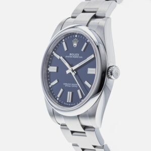 Rolex Oyster Perpetual 41 124300