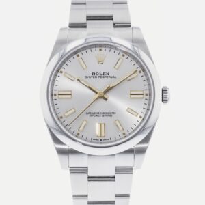 Rolex Oyster Perpetual 41 124300