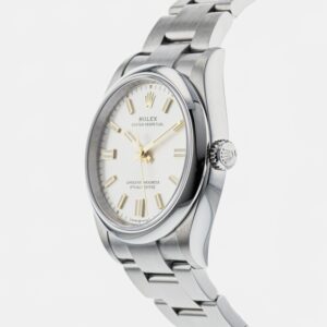 Rolex Oyster Perpetual 36 126000