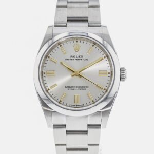 Rolex Oyster Perpetual 36 126000