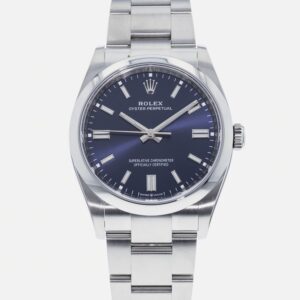 Rolex Oyster Perpetual 36 126000