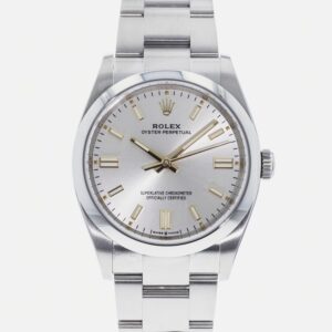 Rolex Oyster Perpetual 36 Domino's Pizza Edition 126000