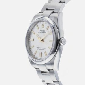 Rolex Oyster Perpetual 36 Domino's Pizza Edition 126000