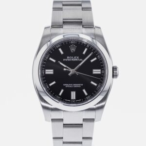 Rolex Oyster Perpetual 36 126000