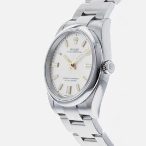 Rolex Oyster Perpetual 36 Domino's Pizza Edition 126000