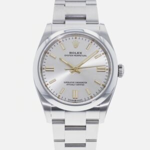 Rolex Oyster Perpetual 36 Domino's Pizza Edition 126000