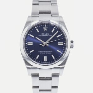 Rolex Oyster Perpetual 36 126000