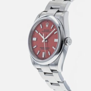 Rolex Oyster Perpetual 36 126000